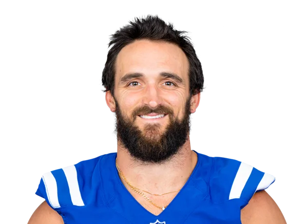 Luke Rhodes