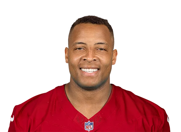 Pharaoh Brown