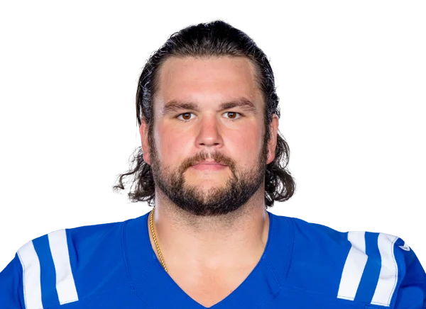 Quenton Nelson
