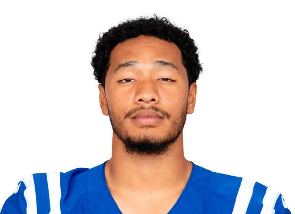 Cam Bynum