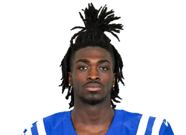 Ashton Dulin