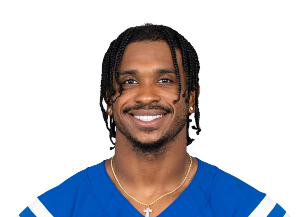 D.J. Montgomery