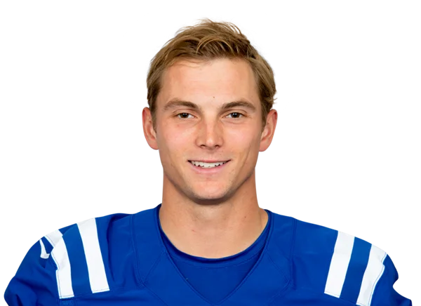 Alec Pierce