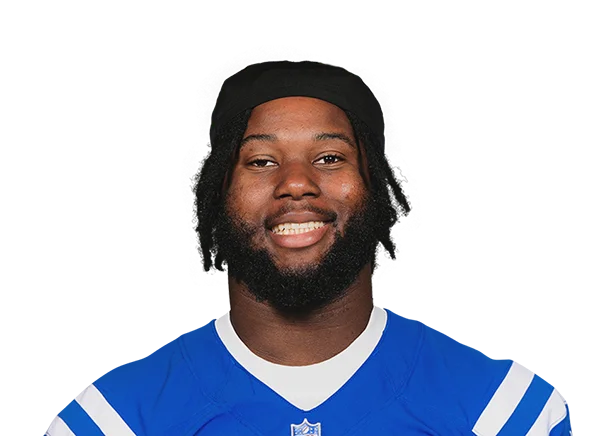 Sedrick Van Pran-Granger