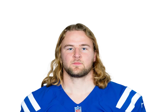 Tyler Warren