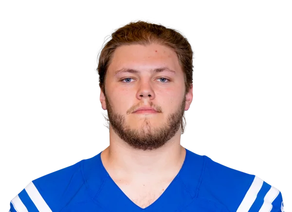 Nolan Rucci