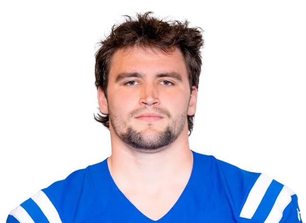 Caden Curry