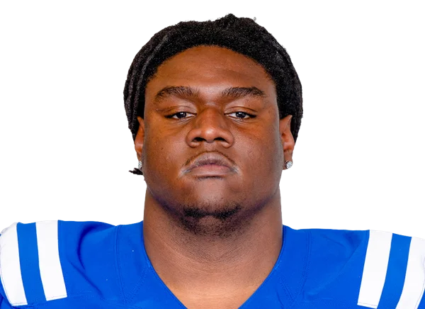 Jalen Farmer