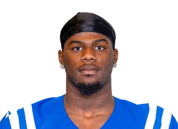 A.J. Haulcy