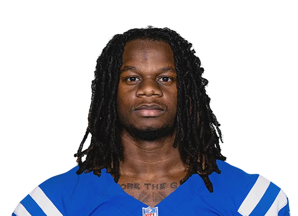 Davon Booth