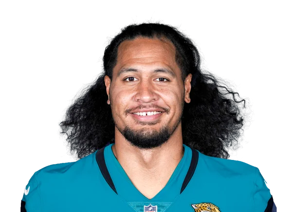 Jahlani Tavai