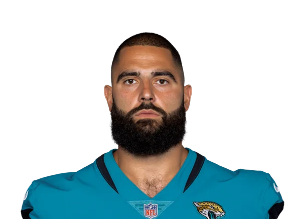 Patrick Mekari