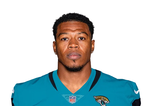 Kaevon Merriweather