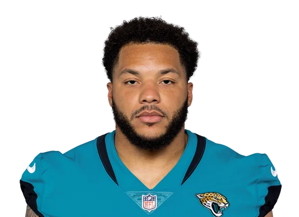 Chris Rodriguez Jr.