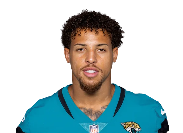 Parker Washington