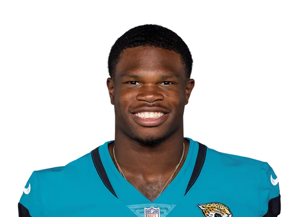 Travis Hunter