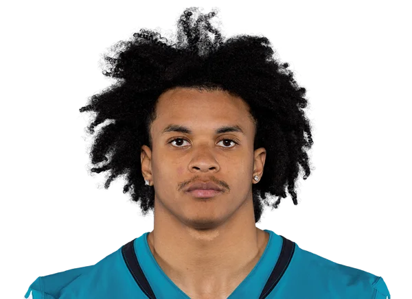 Jalen Huskey
