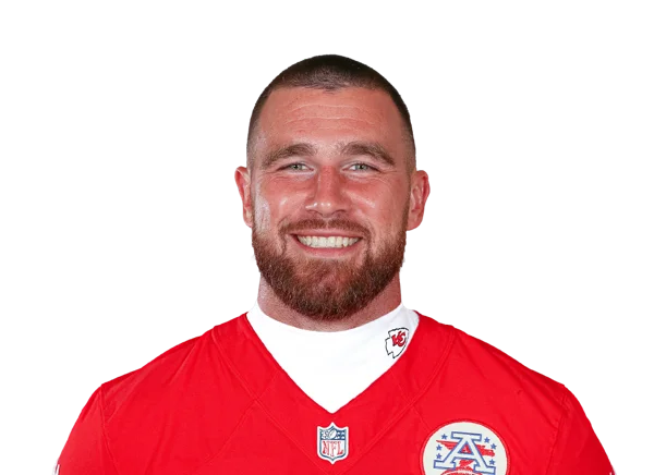 Travis Kelce