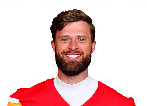 Harrison Butker