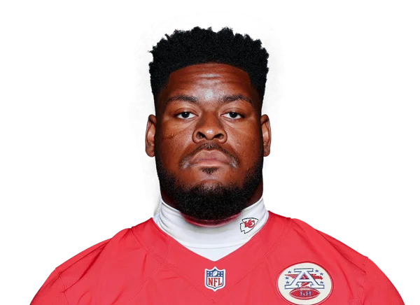 Trey Smith