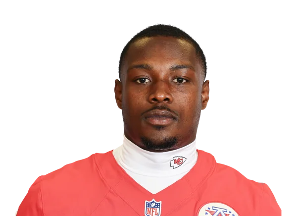 Chamarri Conner