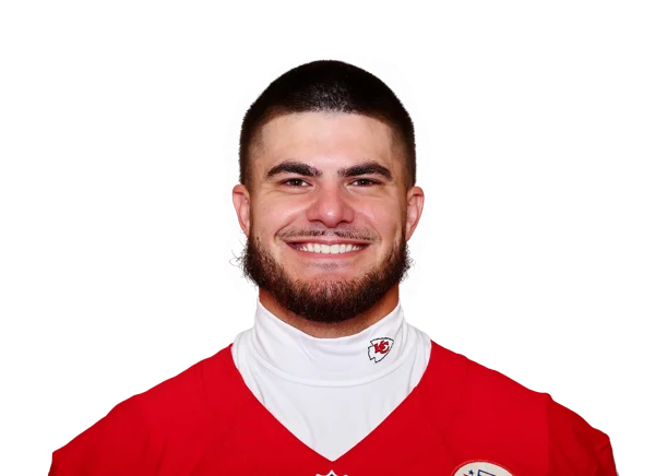Jared Wiley