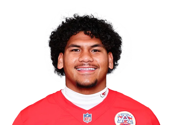 Kingsley Suamataia