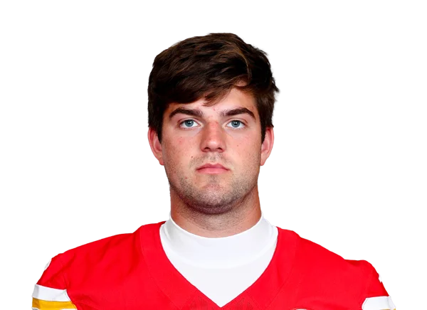 Garrett Nussmeier
