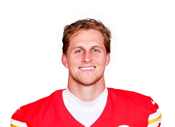 Cooper McDonald