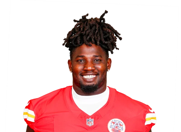 Marcus Harris