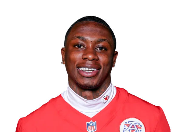 Xavier Worthy