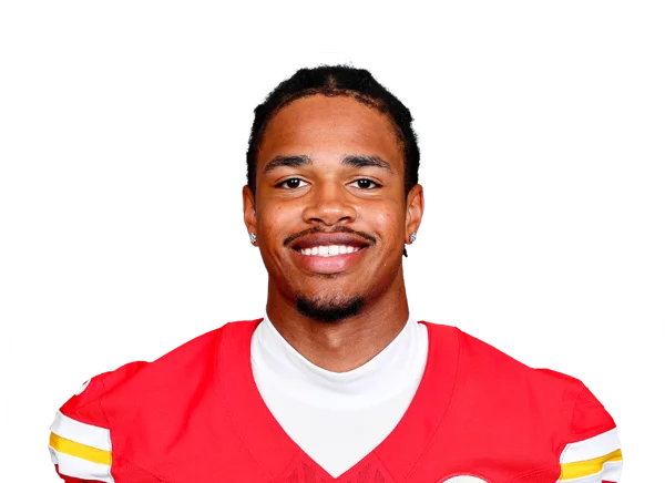 Omari Evans