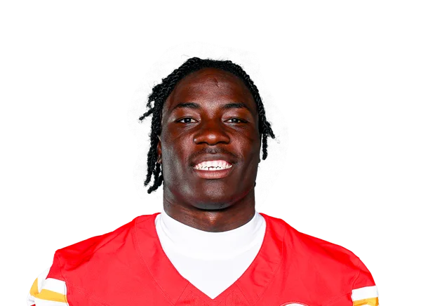 Emmett Johnson