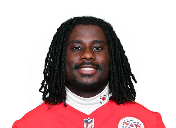 Melvin Smith Jr.