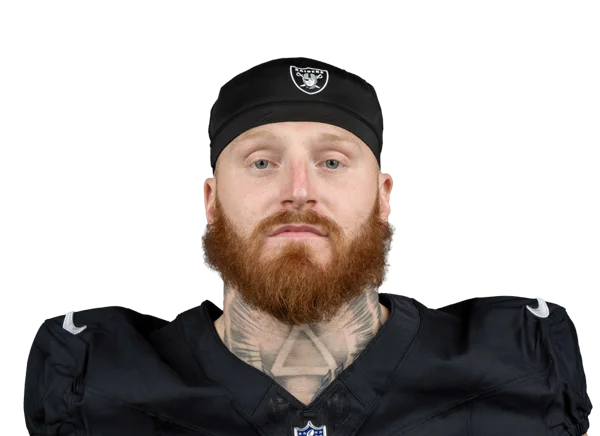 Maxx Crosby
