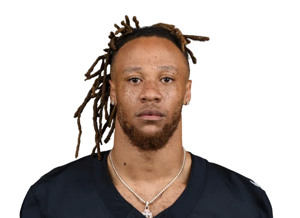 Eric Stokes