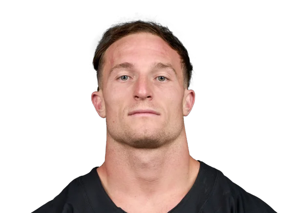 Dylan Laube