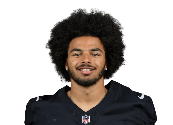 Treydan Stukes