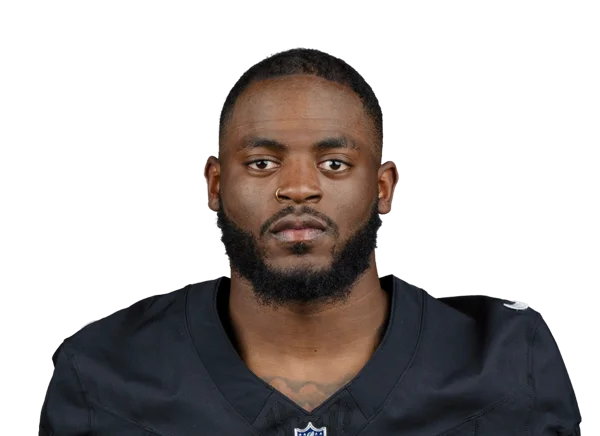 Keyron Crawford