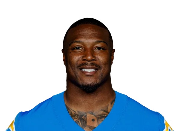 Tony Jefferson