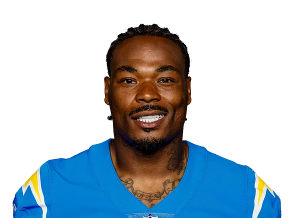 Derwin James Jr.