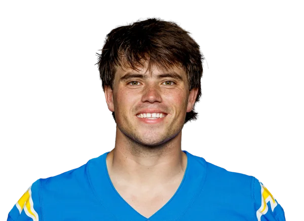 Cameron Dicker