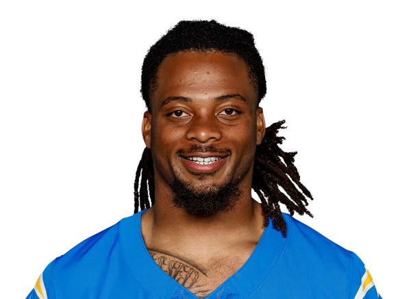 Keaton Mitchell