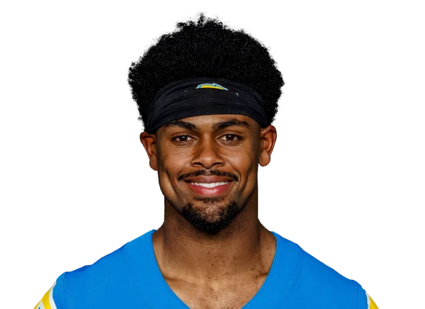 Tre' Harris