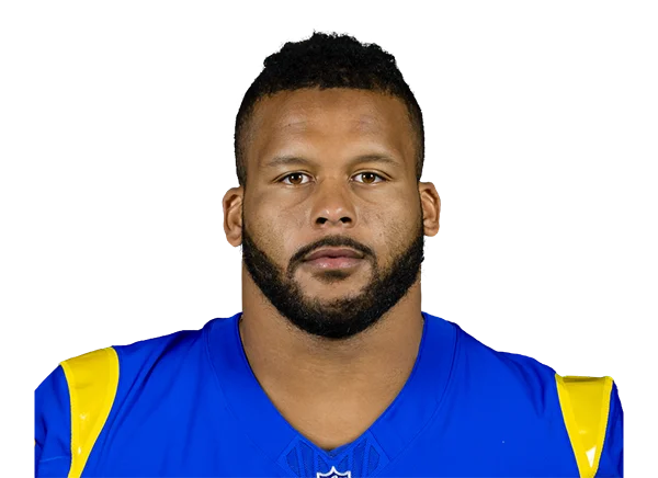 Aaron Donald