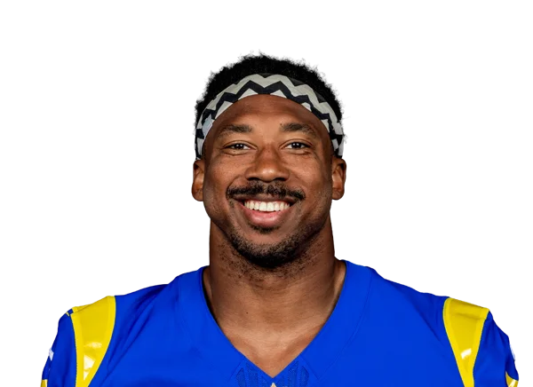 Myles Garrett