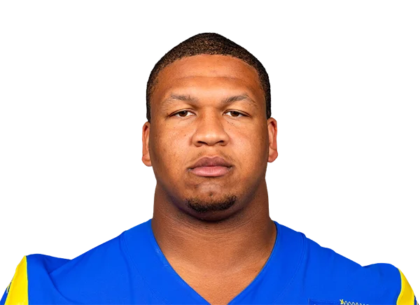 Alaric Jackson
