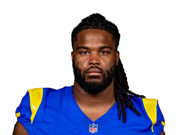 Larrell Murchison