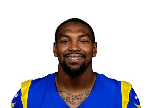 Jaylen McCollough