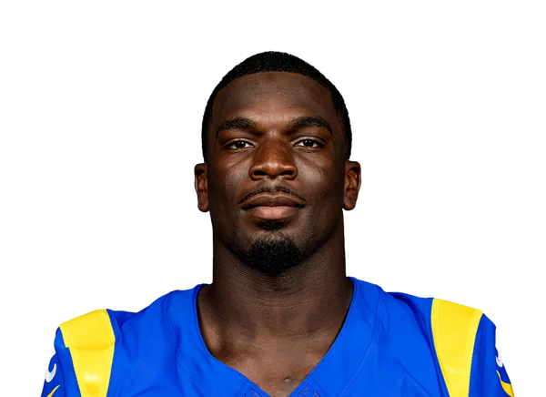 Jordan Waters
